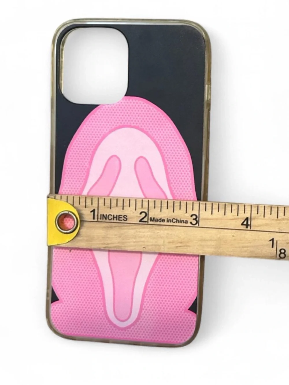 N/A stylish pink